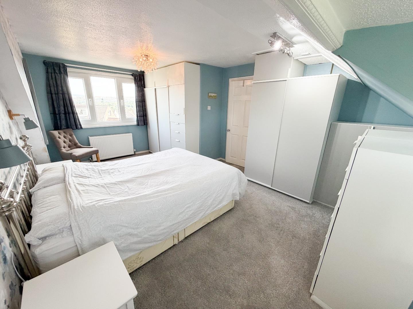 Hillcrest, Pen-Y-Fai, Bridgend County, Borough, CF31 4NL